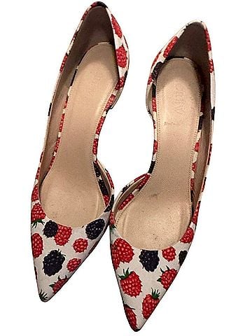 J.Crew Heels (view 1)