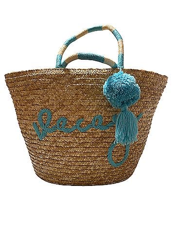 Mud Pie Tote (view 1)
