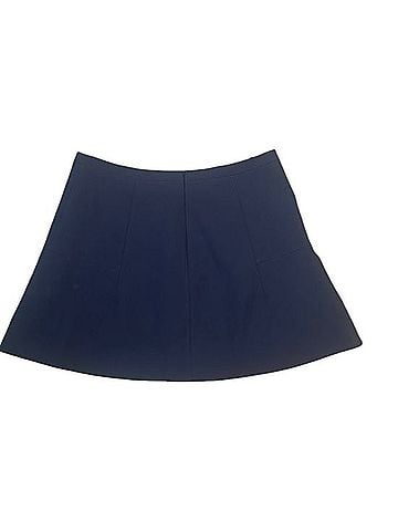 J.Crew Fluted Tulip Skirt Casual Skirt (view 2)