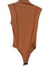 JLUXLABEL Brown Jumpsuit Size S - photo 2