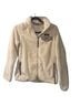 L.L.Bean 100% Polyester White Fleece Size XS - photo 1