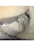 L.L.Bean 100% Polyester White Fleece Size XS - photo 3