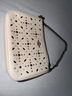 Coach White Shoulder Bag One size - photo 3