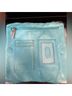 HOBO 100% Leather Blue Leather Wallet One size - photo 4
