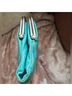 HOBO 100% Leather Blue Leather Wallet One size - photo 5