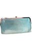 HOBO 100% Leather Blue Leather Wallet One size - photo 6