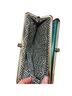 HOBO 100% Leather Blue Leather Wallet One size - photo 2