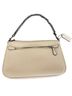 Coach White Shoulder Bag One size - photo 2