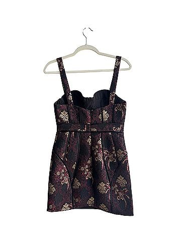 REVOLVE 110 Cocktail Dress (view 2)