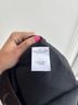 REVOLVE Floral Black Gold Burgundy Cocktail Dress Size S - photo 5