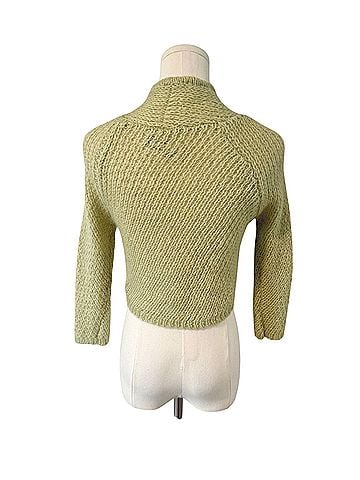 Free People Wool Cardigan (view 2)