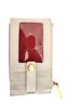 Hammitt 100% Leather Solid White Makeup Bag One size - photo 2