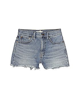 Madewell The Perfect Jean Short Denim Shorts (view 1)