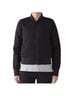 Lululemon Athletica Black Jacket Size 6 - photo 1
