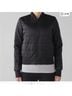 Lululemon Athletica Black Jacket Size 6 - photo 3