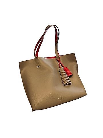 Kate Spade New York Tote (view 1)