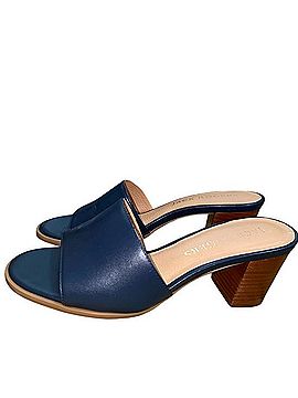 Jack Rogers Mule/Clog