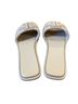 Tory Burch 100% Leather Ivory Sandals Size 9 - photo 6