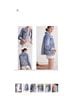 Avec Les Filles Denim Jacket Size XL - photo 7