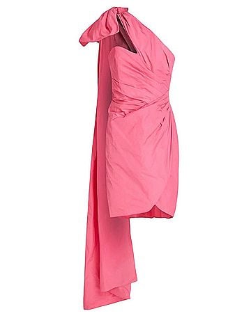 MARCHESA notte Cocktail Dress (view 1)