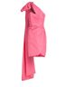MARCHESA notte 100% Polyester Pink Cocktail Dress Size 2 - photo 1