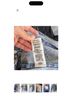 Avec Les Filles Denim Jacket Size XL - photo 4