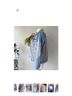 Avec Les Filles Denim Jacket Size XL - photo 5