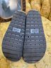 Guess Silver Black Sandals Size 7 1/2 - photo 5