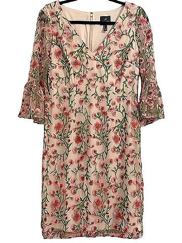 Adrianna Papell Casual Dress (view 1)