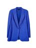 Giorgio Armani Blue Blazer Size 12 - photo 1