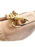 Michael Kors 100% Leather Pink Leather Shoulder Bag One size - photo 4