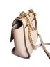 Michael Kors 100% Leather Pink Leather Shoulder Bag One size - photo 3