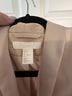 H&M Pink Jacket Size 2 - photo 3
