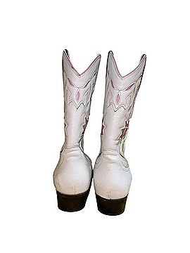 Steve Madden Boots (view 2)