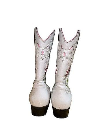 Steve Madden Boots (view 2)