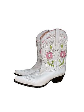 Steve Madden Boots (view 1)