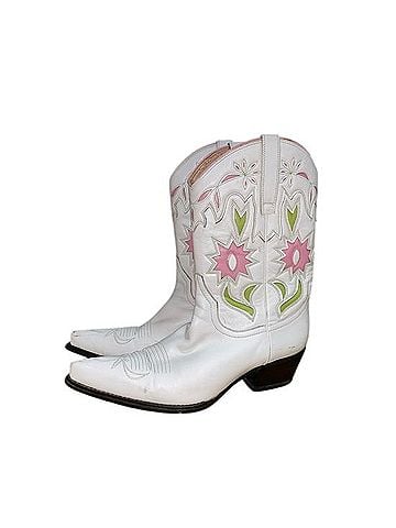 Steve Madden Boots (view 1)