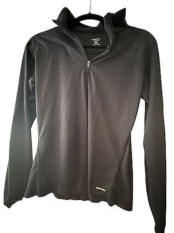 Patagonia Long Sleeve Button-Down Shirt (view 1)