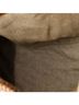 Gucci Brown Black Marrakech Hobo GG Canvas Medium One size - photo 5