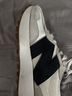 New Balance Color Block White Sneakers Size 5 1/2 - photo 6