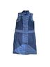 Snider Blue Casual Dress Size XS - photo 1
