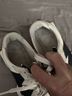 New Balance Color Block White Sneakers Size 5 1/2 - photo 7
