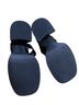 Sugar Thrillz Black Heels Size 7 - photo 2
