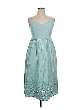 Calypso St. Barth Casual Dress (view 1)