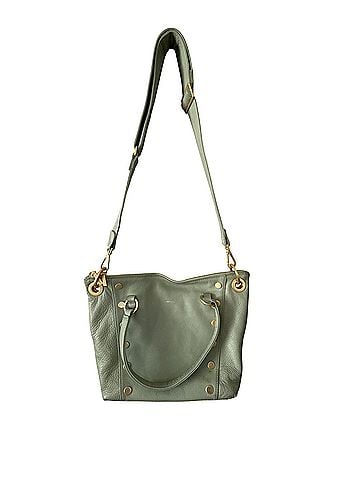Hammitt Daniel  Leather Crossbody Bag (view 1)