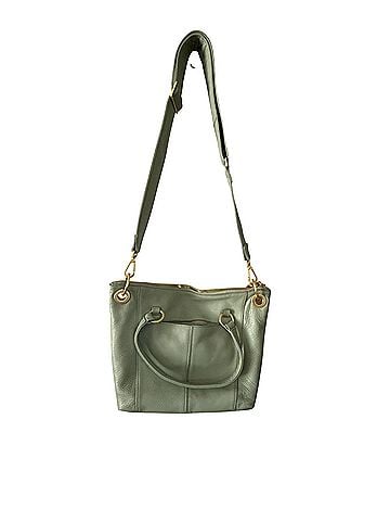 Hammitt Daniel  Leather Crossbody Bag (view 2)
