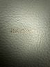 Hammitt 100% Leather Solid Green Leather Crossbody Bag One size - photo 4