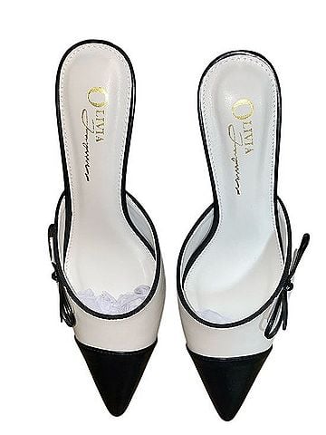 Olivia Jaymes Mule/Clog (view 2)