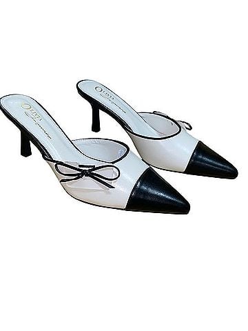 Olivia Jaymes Mule/Clog (view 1)