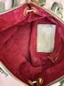 Hammitt 100% Leather Solid Green Leather Crossbody Bag One size - photo 7